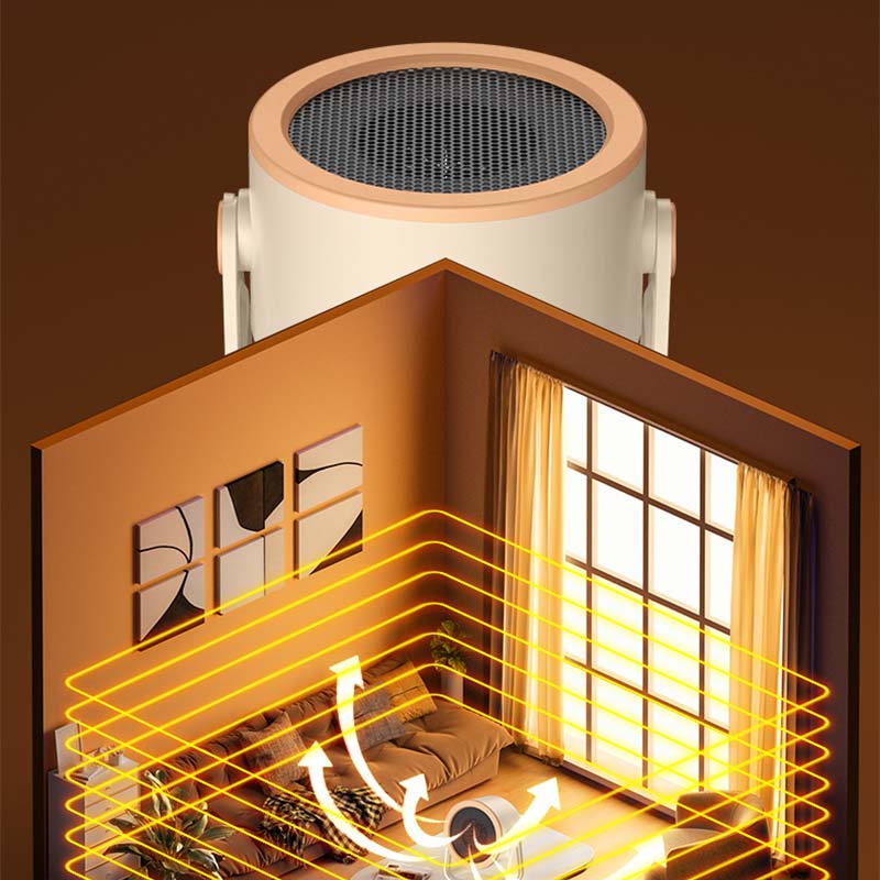 📢📢50% de réduction !!! ✨Offres spéciales-Chauffage instantané compact